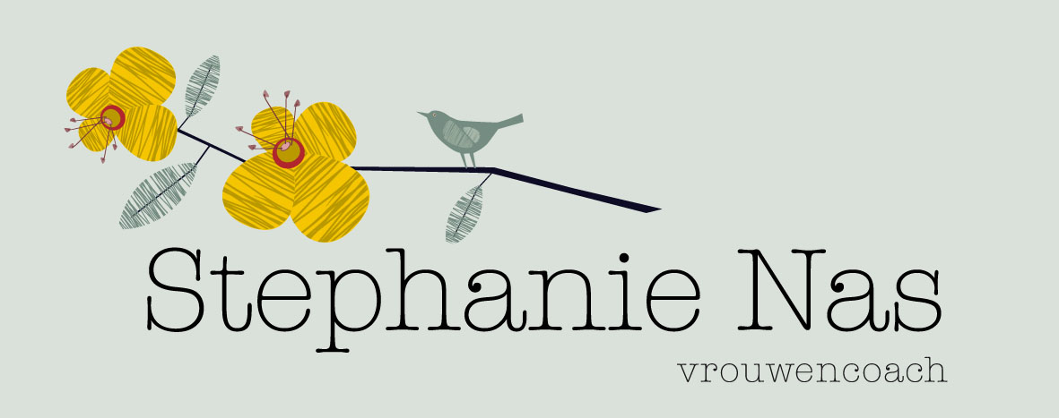 Logo Stéphanie Nas